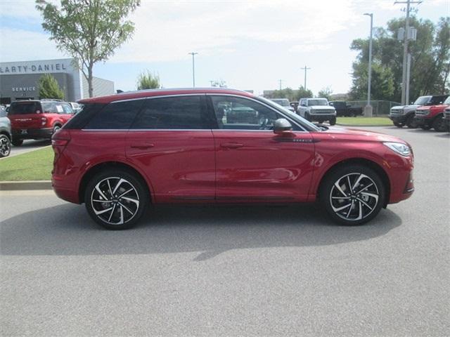 new 2024 Lincoln Corsair car, priced at $47,367