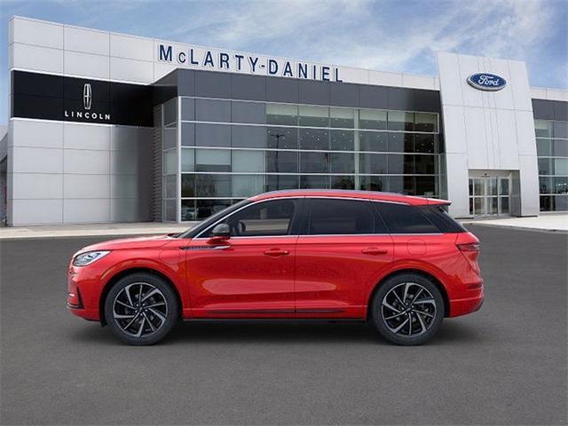 new 2024 Lincoln Corsair car, priced at $47,367