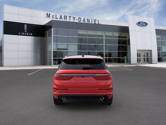 new 2024 Lincoln Corsair car, priced at $48,367