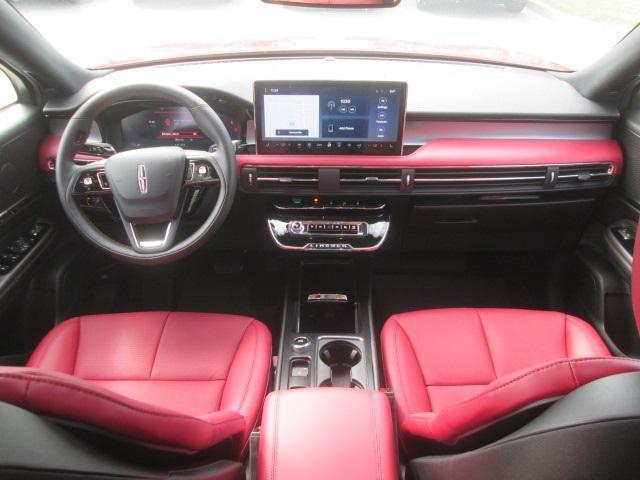new 2024 Lincoln Corsair car, priced at $48,367