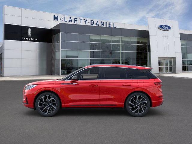new 2024 Lincoln Corsair car, priced at $48,367