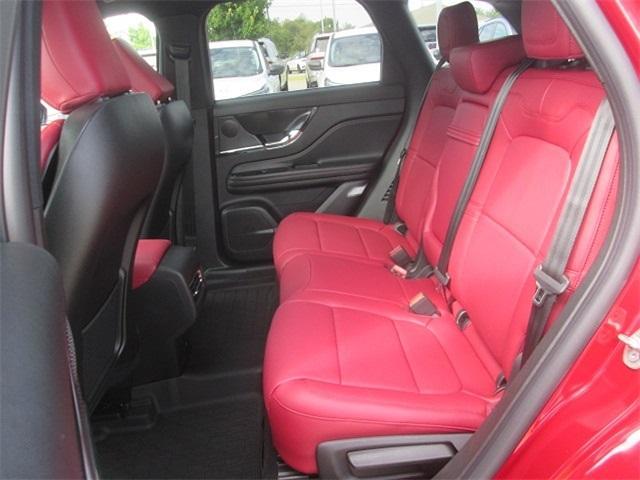 new 2024 Lincoln Corsair car, priced at $47,367