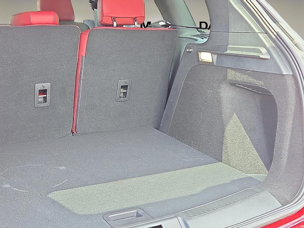 new 2024 Lincoln Corsair car, priced at $45,367
