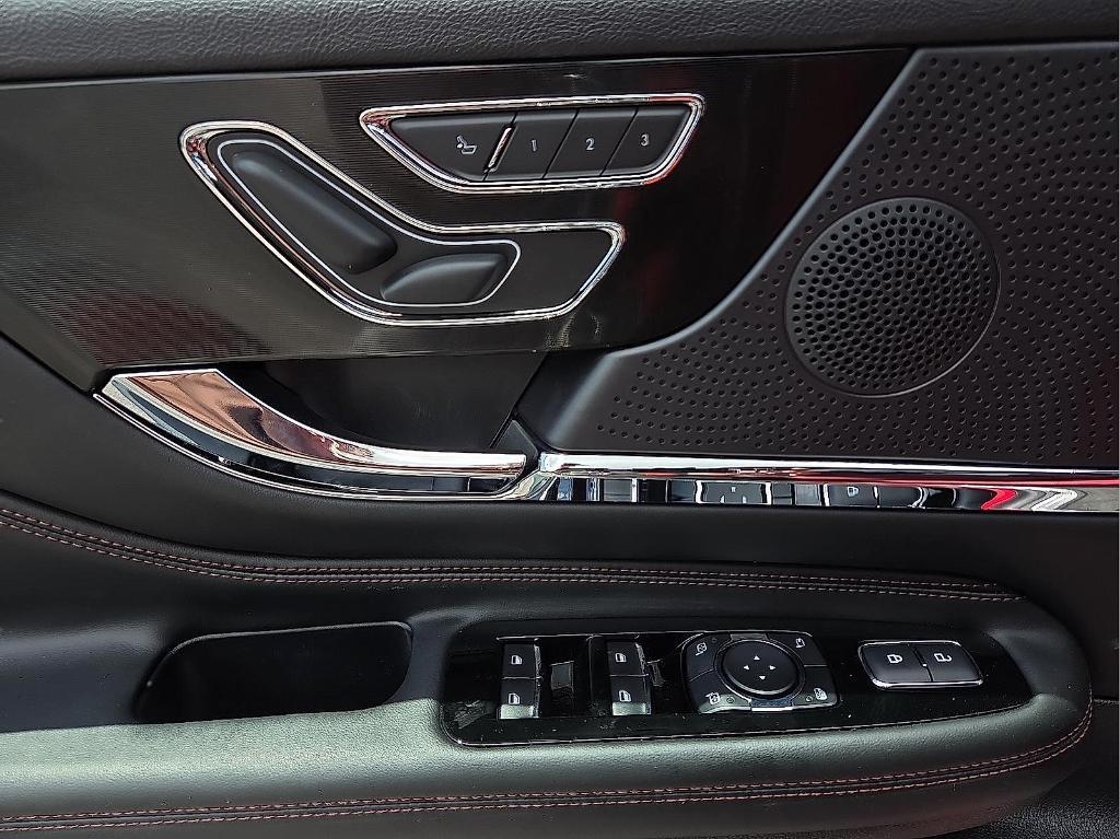 new 2024 Lincoln Corsair car, priced at $45,367