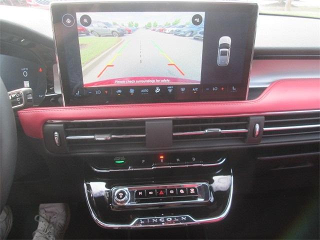new 2024 Lincoln Corsair car, priced at $47,367
