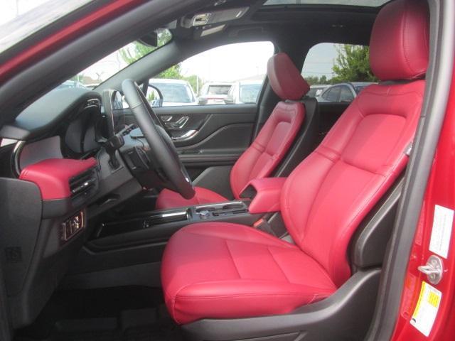 new 2024 Lincoln Corsair car, priced at $48,367