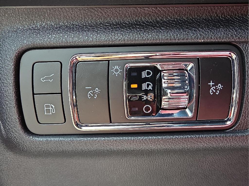 new 2024 Lincoln Corsair car, priced at $45,367