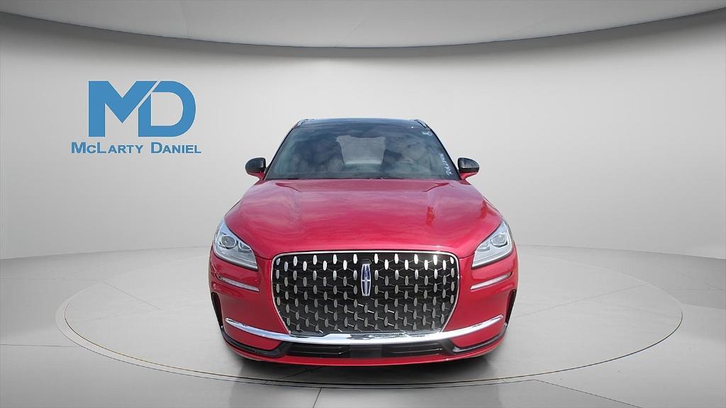 new 2024 Lincoln Corsair car, priced at $46,867