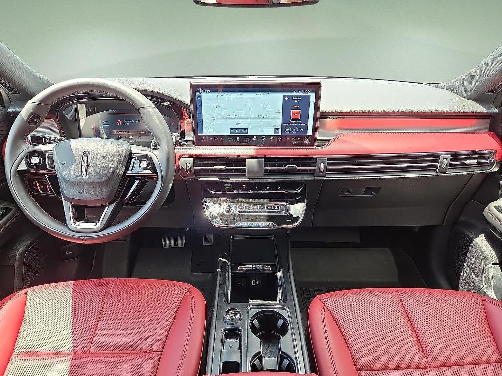 new 2024 Lincoln Corsair car, priced at $45,367