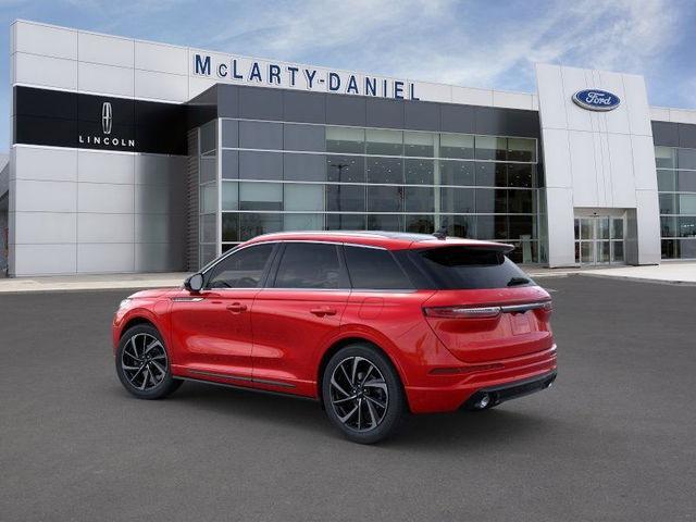 new 2024 Lincoln Corsair car, priced at $48,367