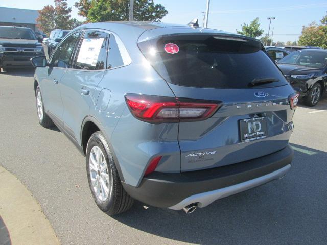 new 2024 Ford Escape car, priced at $25,181