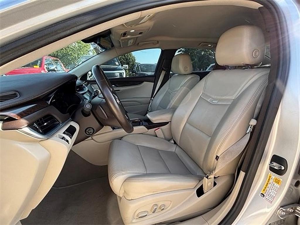 used 2015 Cadillac XTS car, priced at $14,295