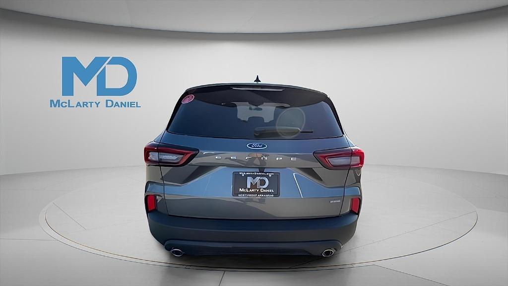 new 2025 Ford Escape car, priced at $30,681