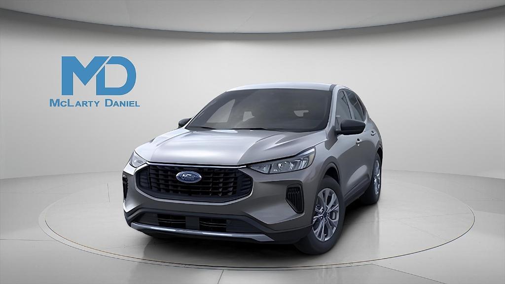 new 2025 Ford Escape car, priced at $30,681