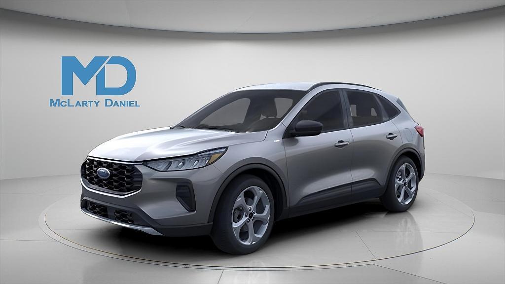 new 2025 Ford Escape car, priced at $30,681
