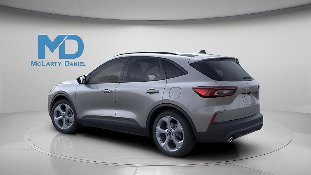 new 2025 Ford Escape car, priced at $30,681