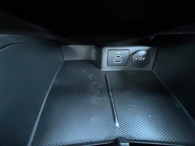 new 2025 Ford Escape car, priced at $31,037