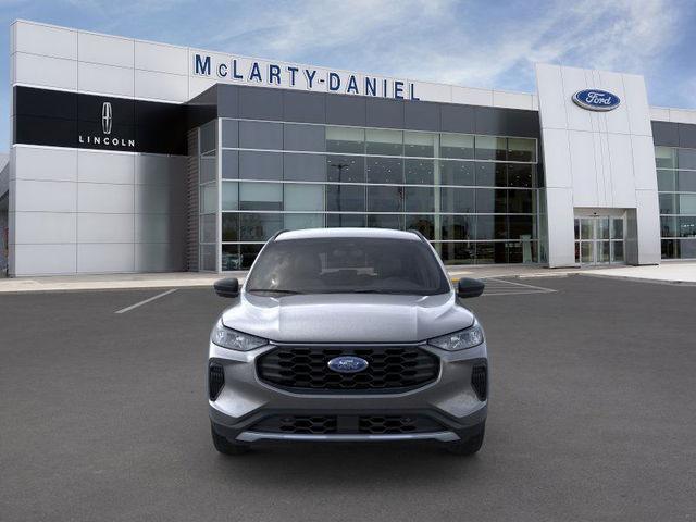 new 2025 Ford Escape car, priced at $34,248