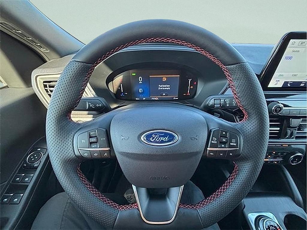 new 2025 Ford Escape car, priced at $30,681