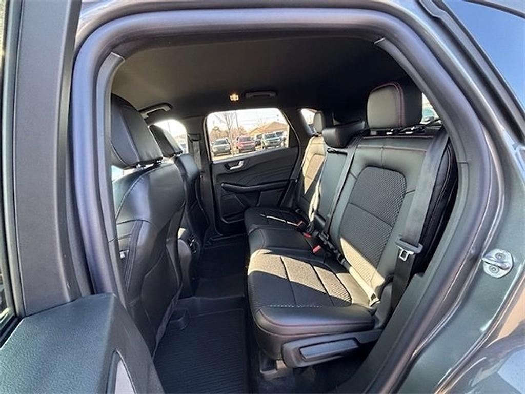 new 2025 Ford Escape car, priced at $30,681