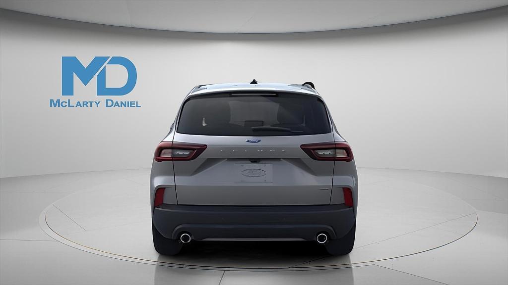 new 2025 Ford Escape car, priced at $30,681