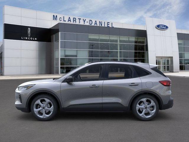 new 2025 Ford Escape car, priced at $31,037