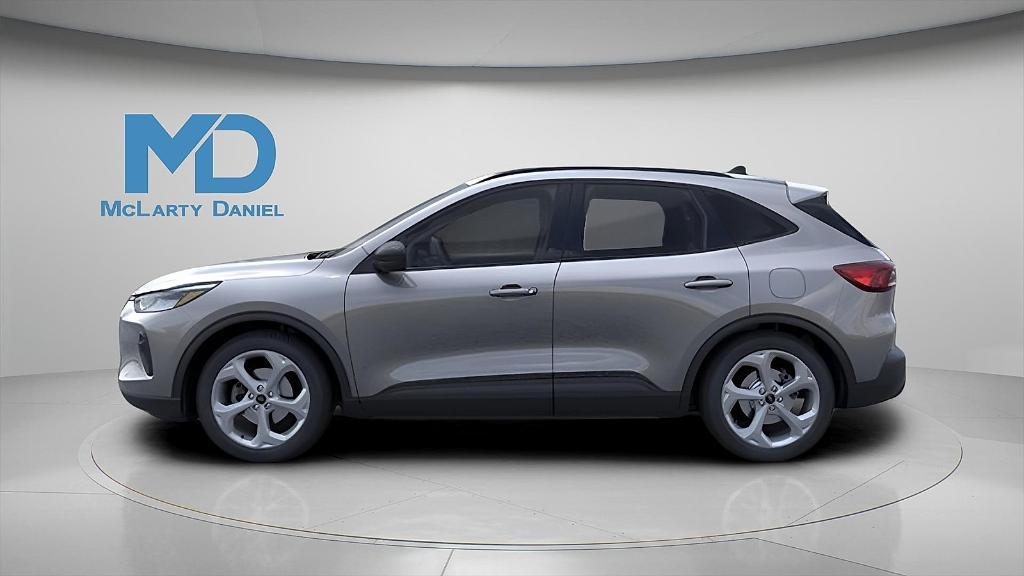 new 2025 Ford Escape car, priced at $30,681
