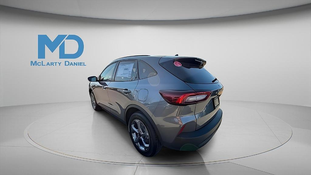 new 2025 Ford Escape car, priced at $30,681