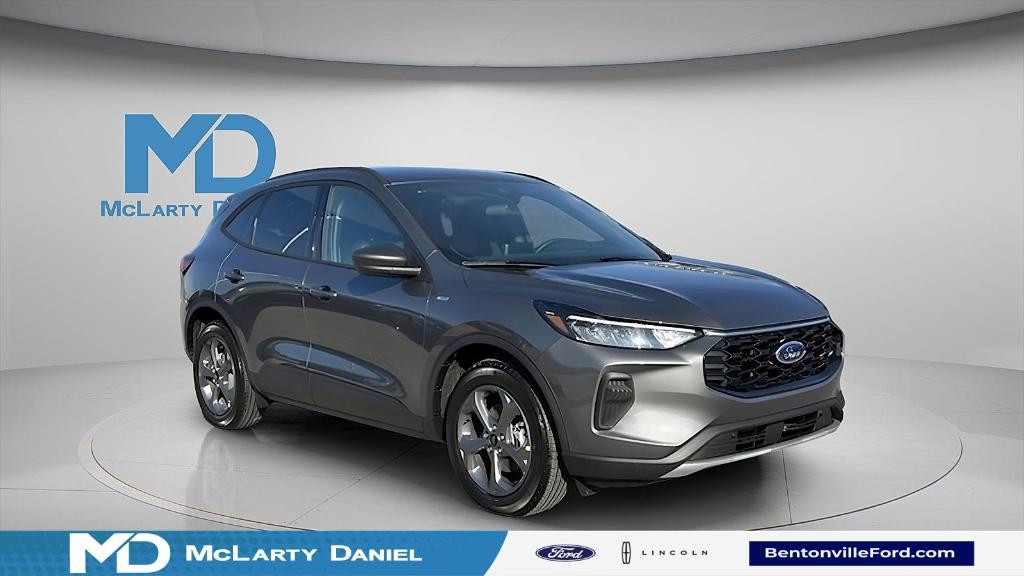 new 2025 Ford Escape car, priced at $30,681