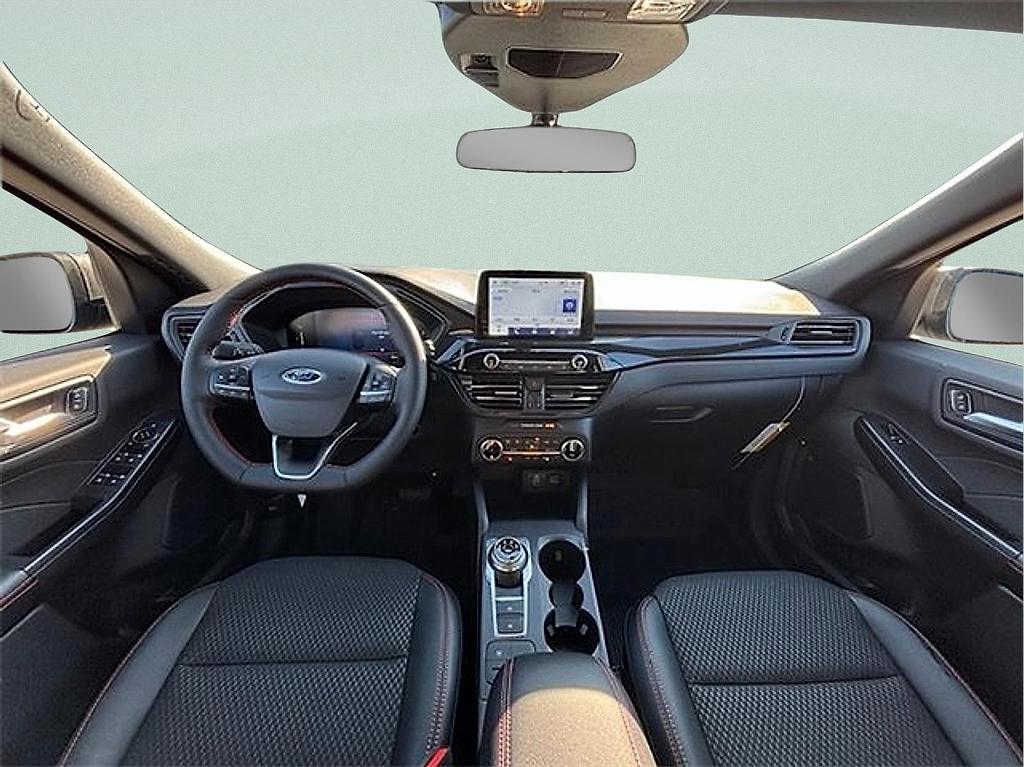 new 2025 Ford Escape car, priced at $30,681