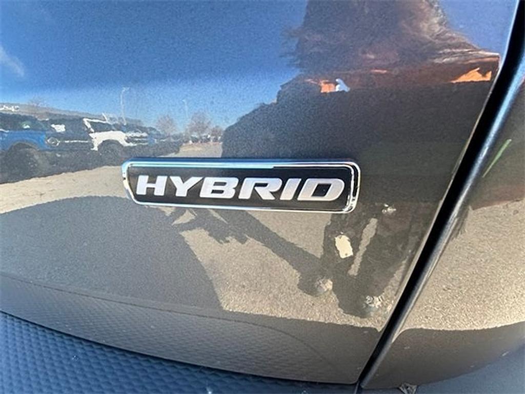 new 2025 Ford Escape car, priced at $30,681