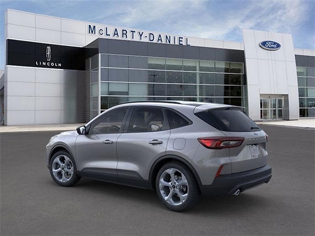 new 2025 Ford Escape car, priced at $30,681