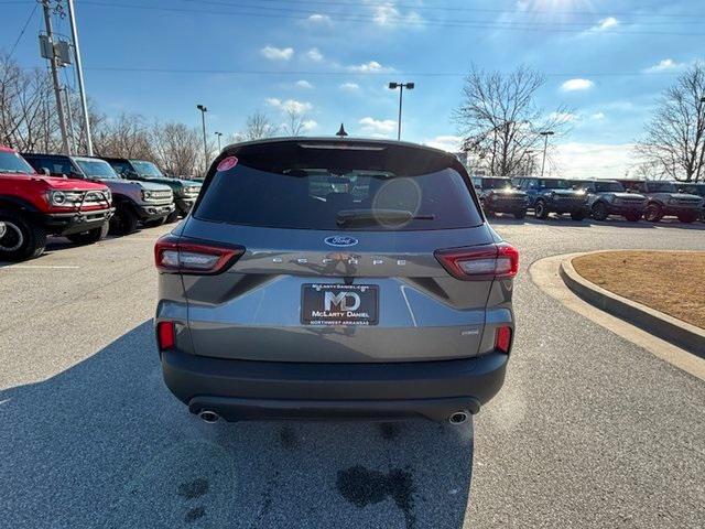 new 2025 Ford Escape car, priced at $31,037