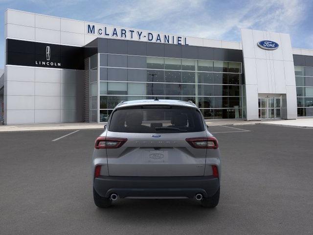 new 2025 Ford Escape car, priced at $31,037
