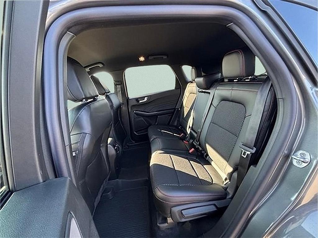 new 2025 Ford Escape car, priced at $30,681
