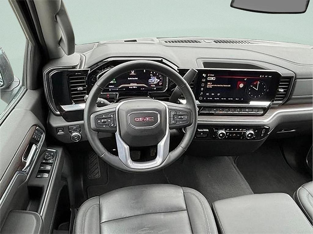 used 2025 GMC Sierra 1500 car, priced at $51,495
