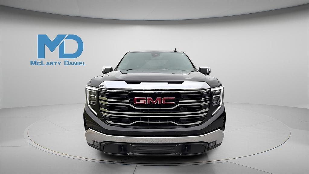 used 2025 GMC Sierra 1500 car, priced at $51,495
