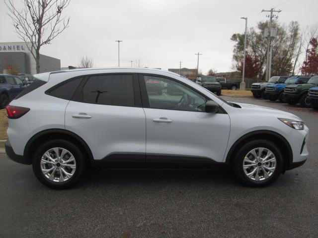 new 2025 Ford Escape car, priced at $27,816