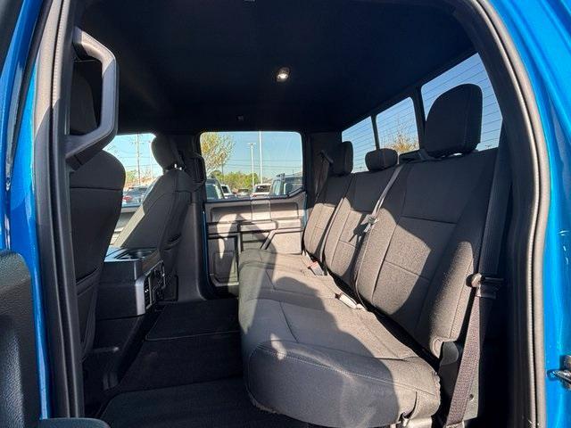 used 2020 Ford F-150 car, priced at $22,995