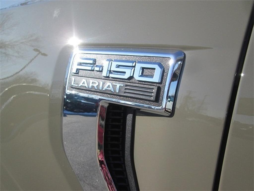 new 2025 Ford F-150 car, priced at $60,187