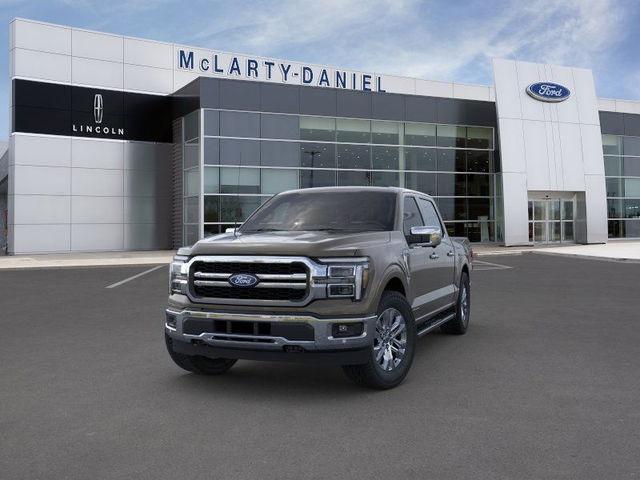new 2025 Ford F-150 car, priced at $60,913