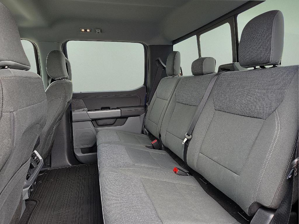 new 2025 Ford F-150 car, priced at $45,970