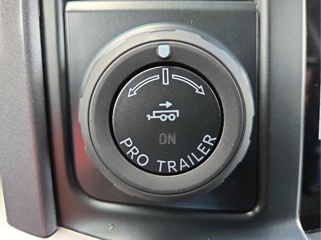 new 2025 Ford F-150 car, priced at $46,688