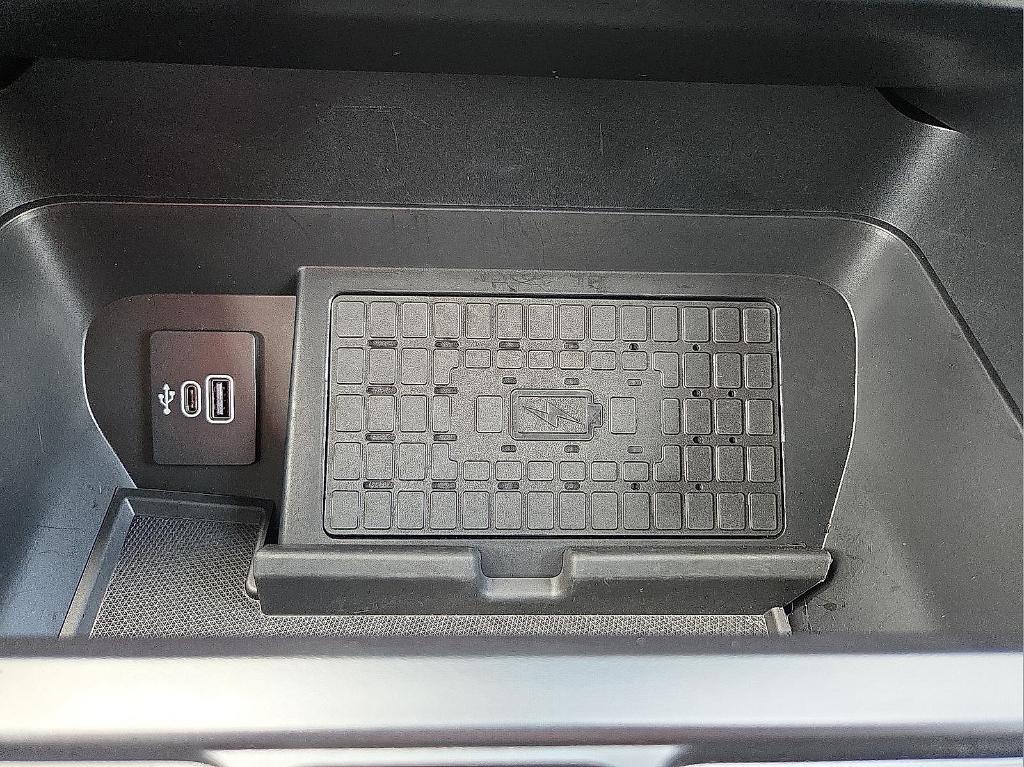 new 2025 Ford F-150 car, priced at $45,970
