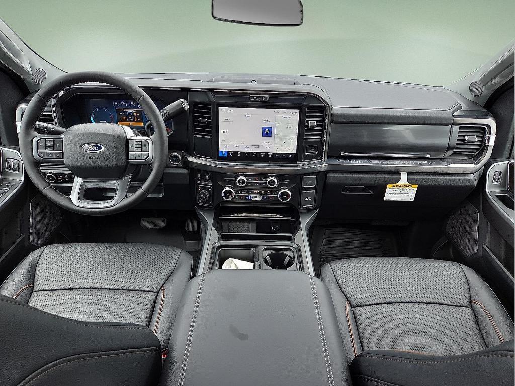 new 2026 Ford F-250 car, priced at $78,867