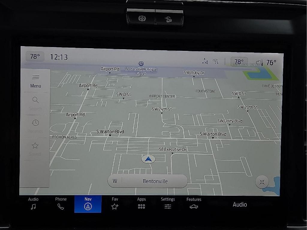 new 2026 Ford F-250 car, priced at $78,867