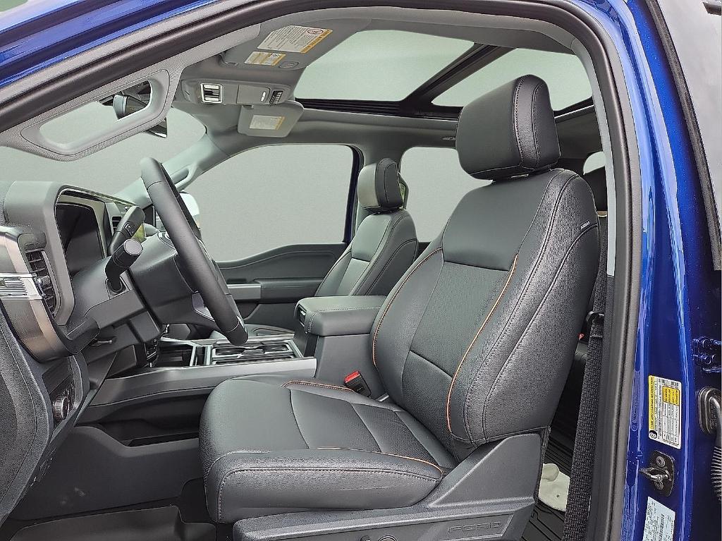 new 2026 Ford F-250 car, priced at $78,867