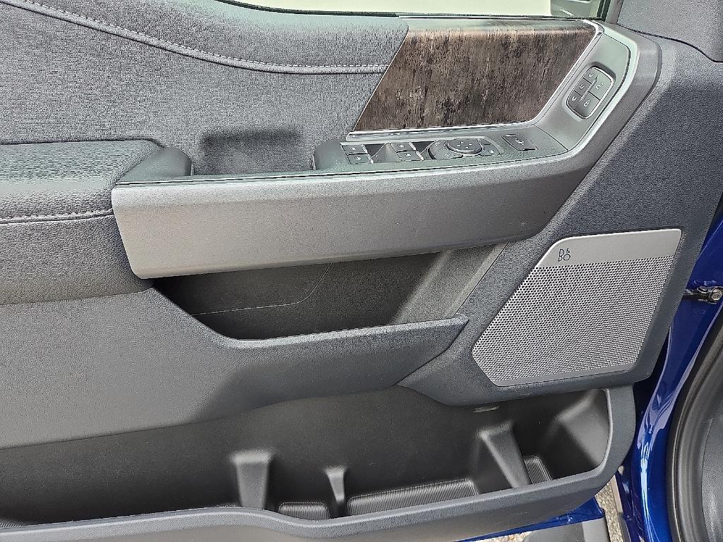 new 2026 Ford F-250 car, priced at $78,867