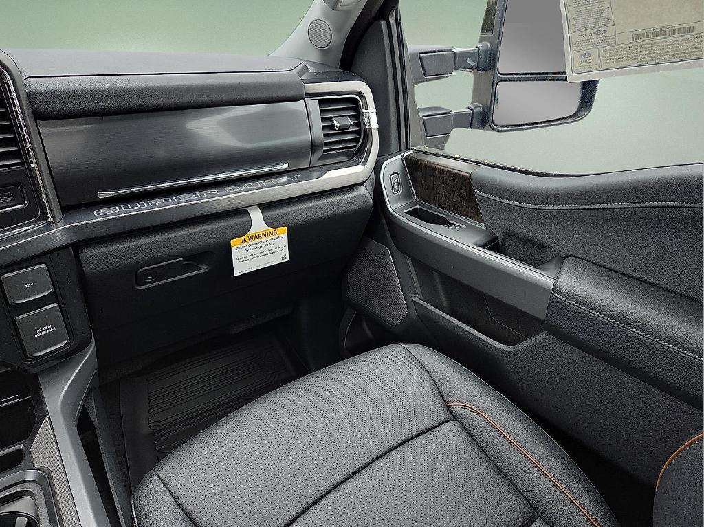 new 2026 Ford F-250 car, priced at $78,867