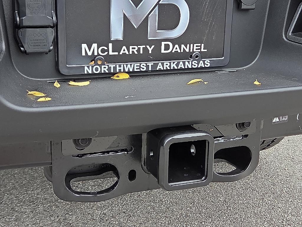 new 2026 Ford F-250 car, priced at $78,867